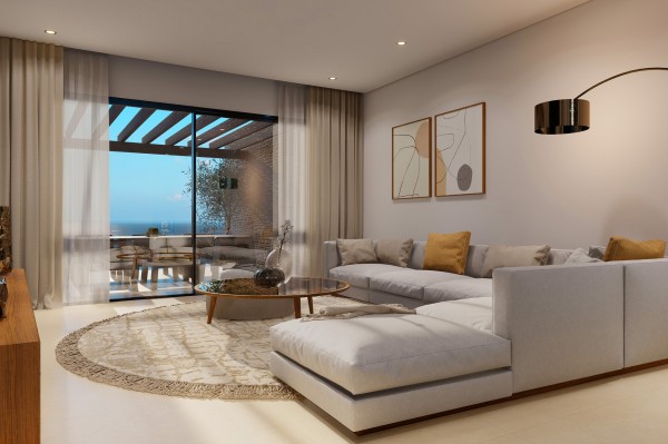 Beyond Luxury